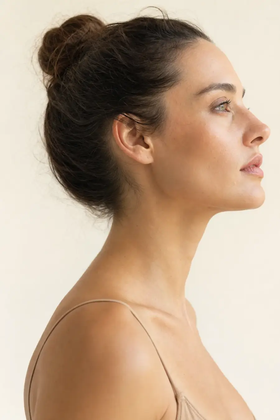 Double Chin at Luxe Skin Glasgow