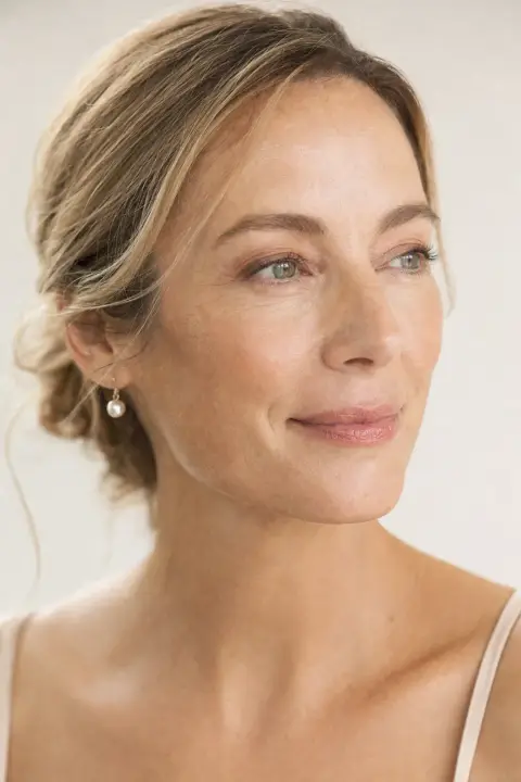 Endodefine Laser Facelift at Luxe Skin Glasgow