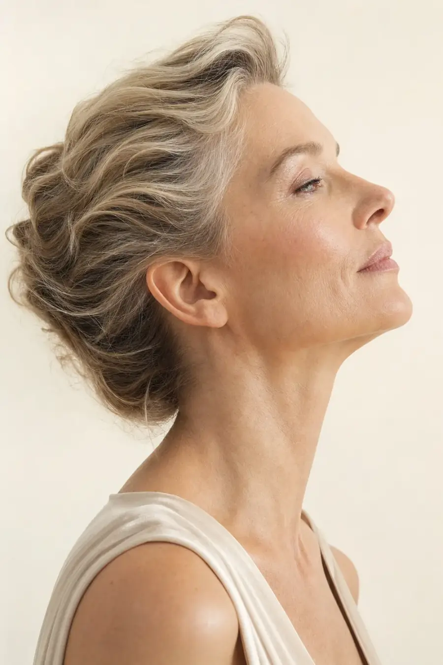 Necklift at Luxe Skin Glasgow