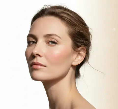 Q Lift at Luxe Skin Glasgow