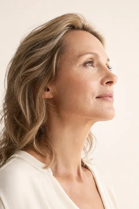 Spring Thread Lift at Luxe Skin Glasgow