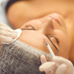 anti-ageing protocol