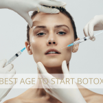 Best Age to Start Botox – Prevention vs Correction